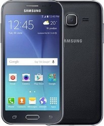 Замена тачскрина на телефоне Samsung Galaxy J2 в Пскове